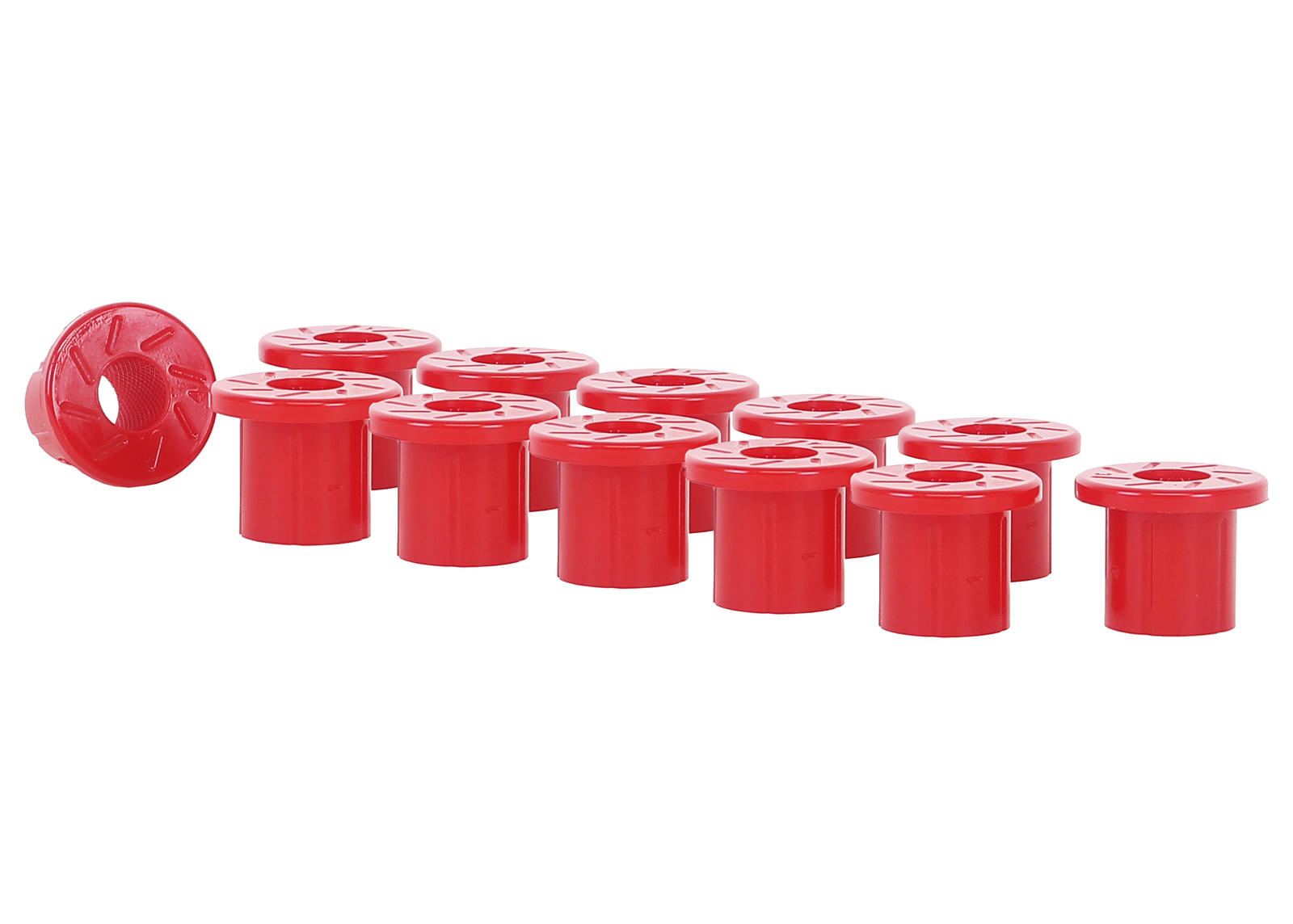 Leaf Spring - Bushing Kit to Suit Toyota HiLux, Land Cruiser and 4Runner