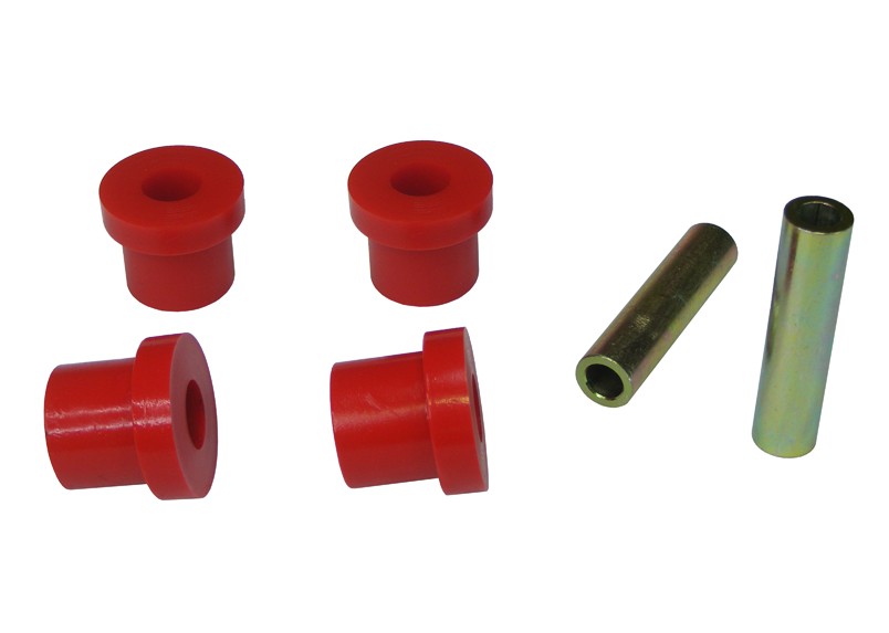 Rear  Trailing Arm Lower - Rear Bushing Kit