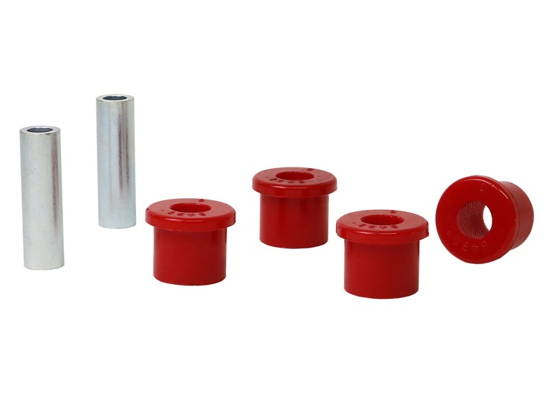 Control Arm Lower - Inner Bushing Kit to Suit Subaru Brumby and  Leone