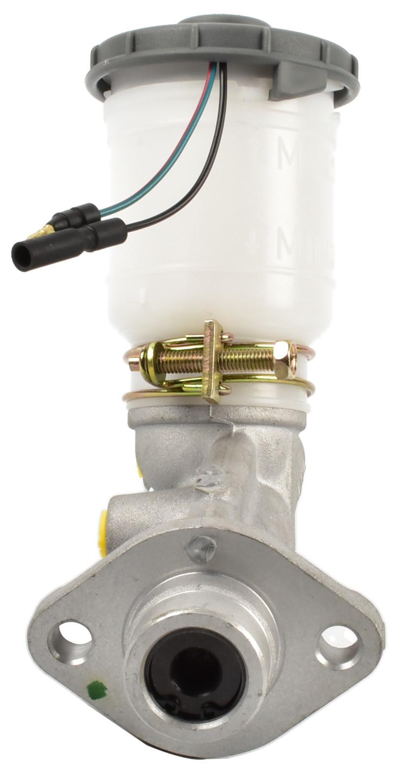 DBA Brake Master Cylinder to suit Honda