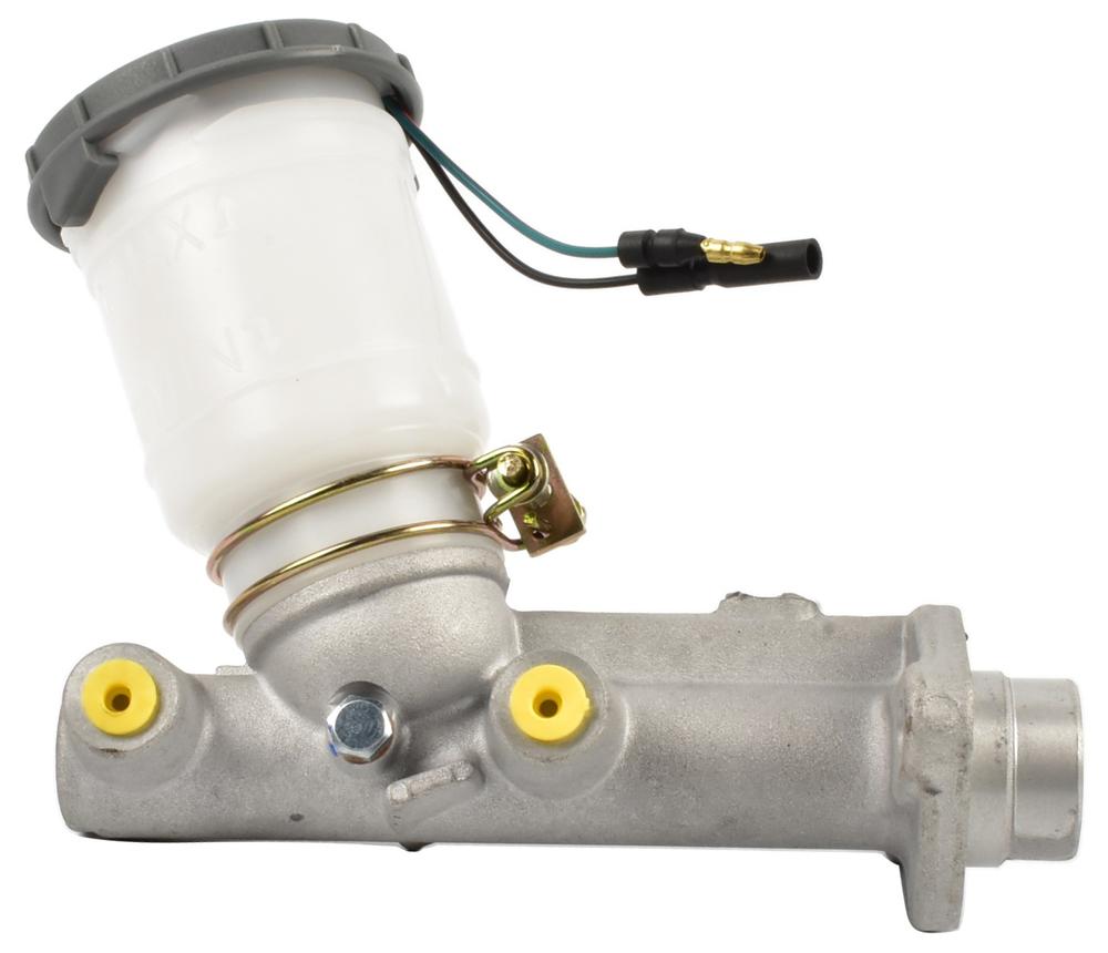 DBA Brake Master Cylinder to suit Honda