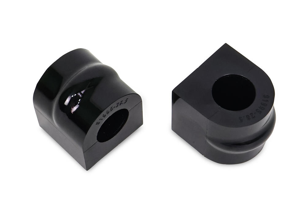 Sway Bar Mount - Bushing Kit-28.5mm to Suit Tesla Model 3 and Model Y