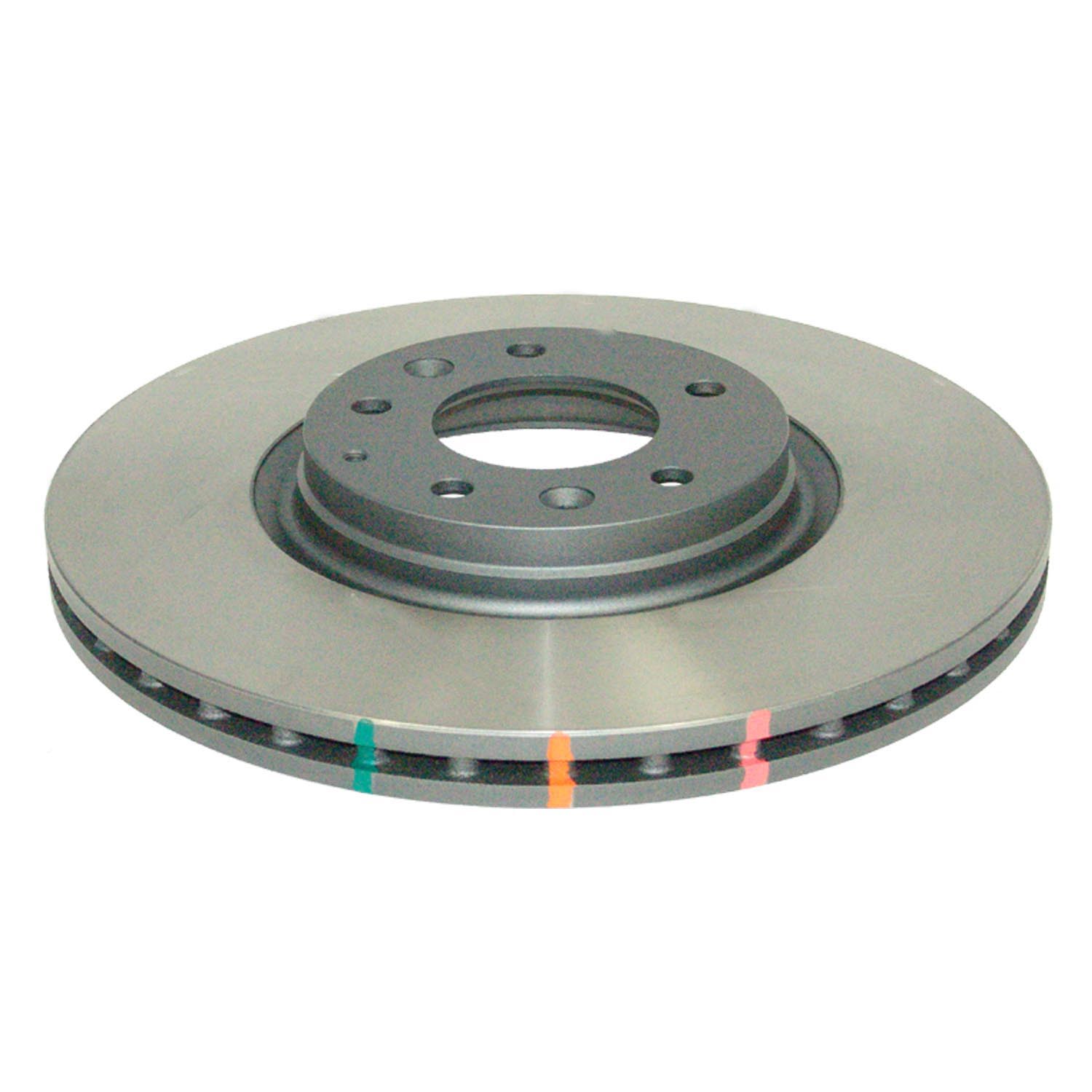 4000 Standard KP Brake Disc to suit Mazda 6 Mpsturbo 2005-2007 F