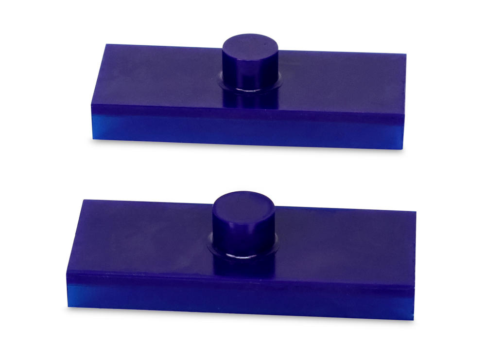 Sping Saddle Upper-Short 1 1/2