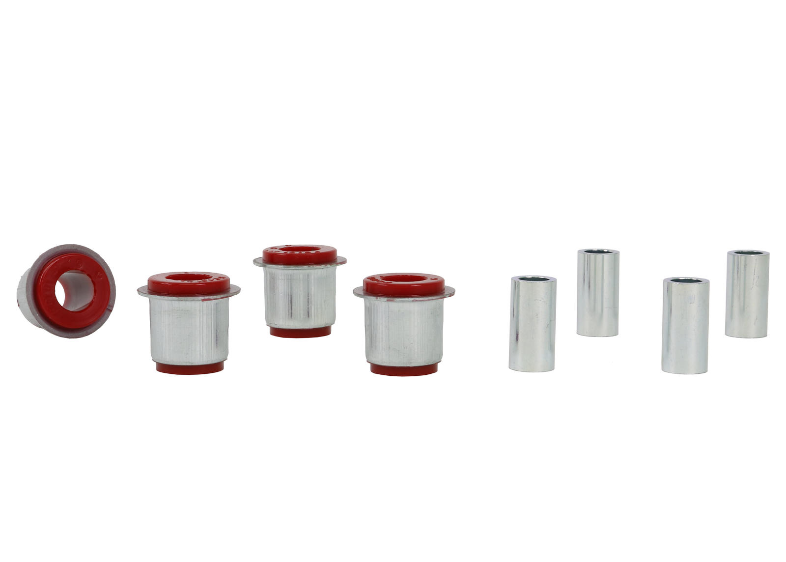 Front Upper Control Arm - Bushing Kit to Suit Ford Cortina TC, TD