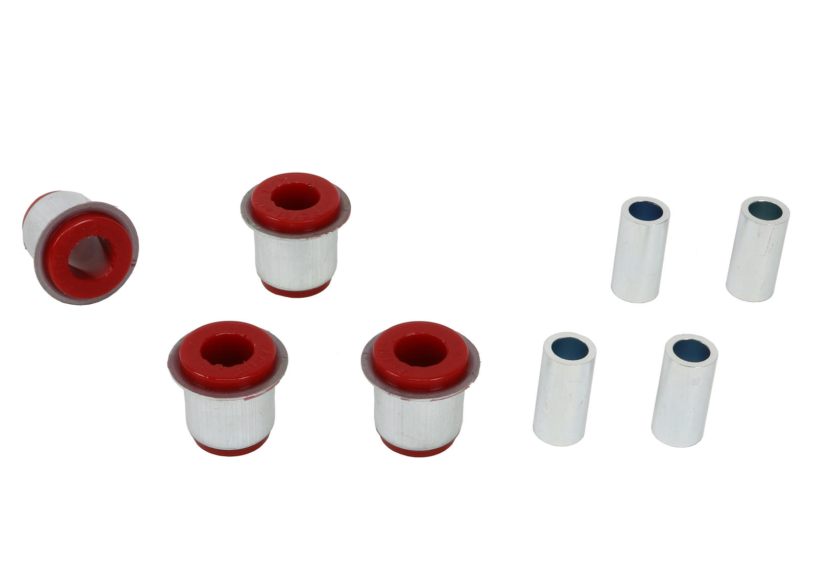 Front Upper Control Arm - Bushing Kit to Suit Ford Cortina TC, TD