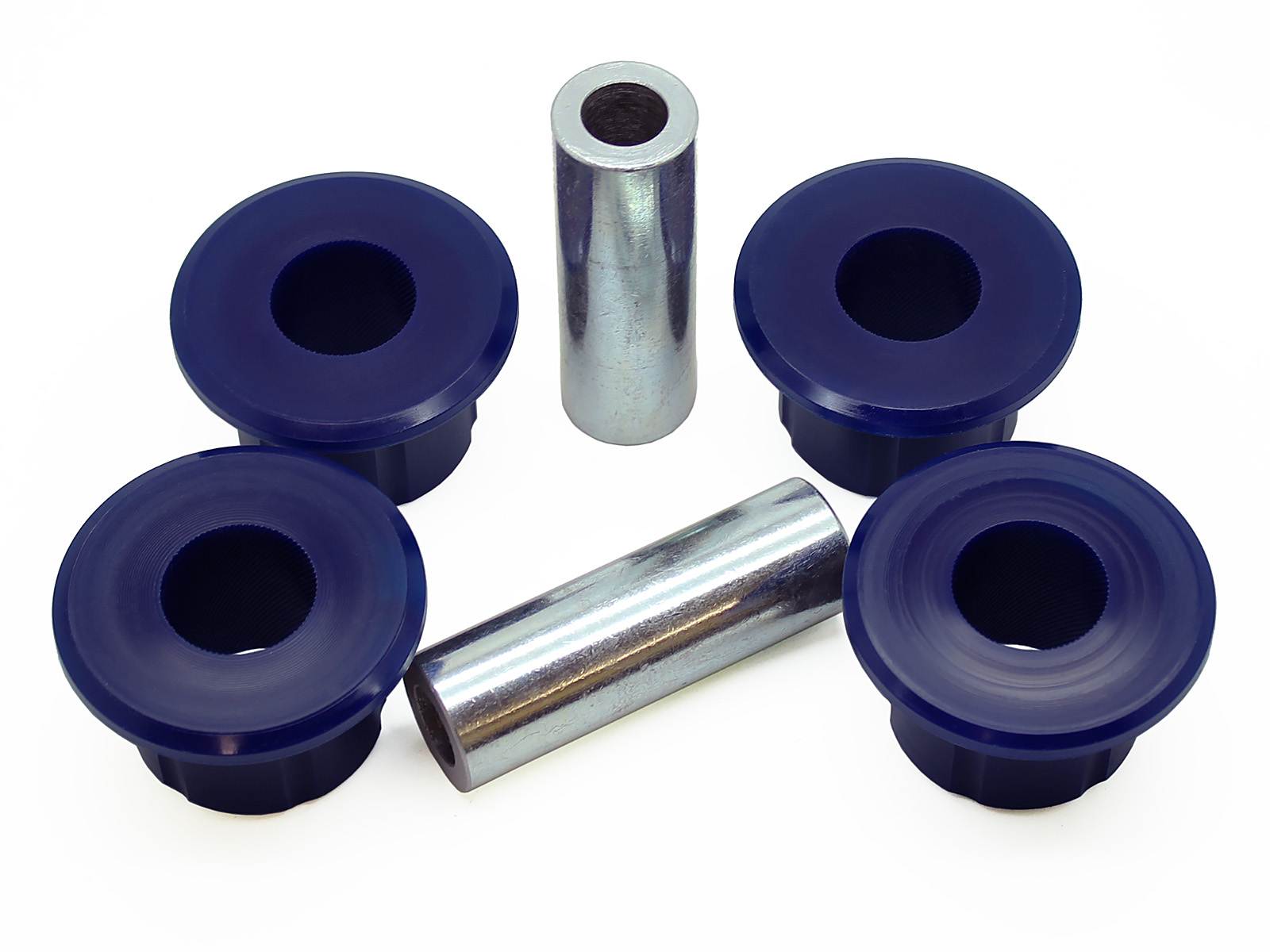 Spring Rear Eye Bush Kit