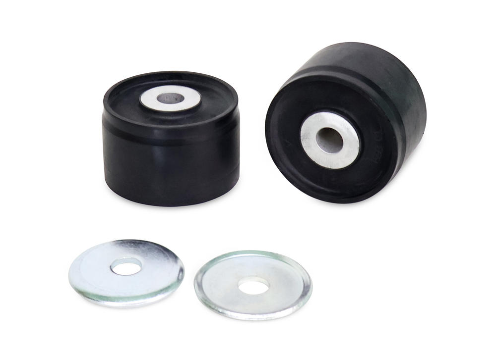 Rear Hybrid Differential Pinion Bracket Mount Bush Kit to suit Ford Falcon BA, BF & FG, Fairlane BA, BF & Territory SX, SY & SZ