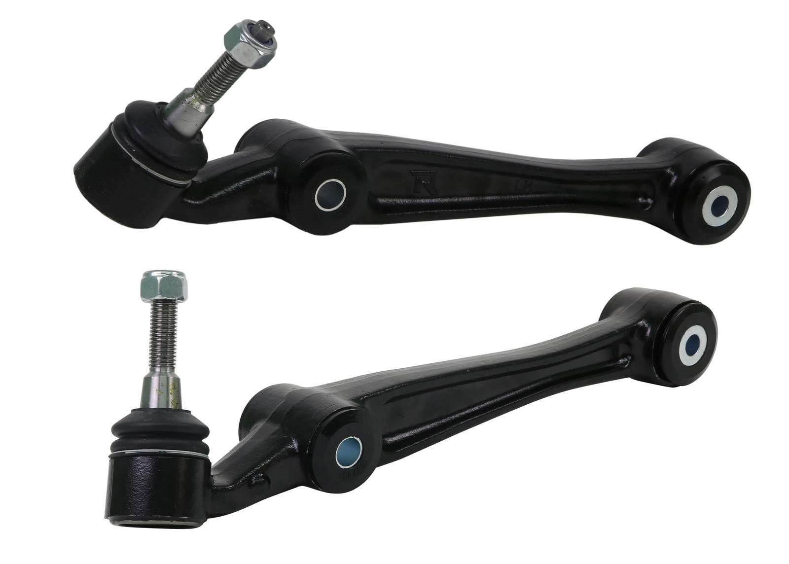 Front  Control Arm Lower - Arm Assembly