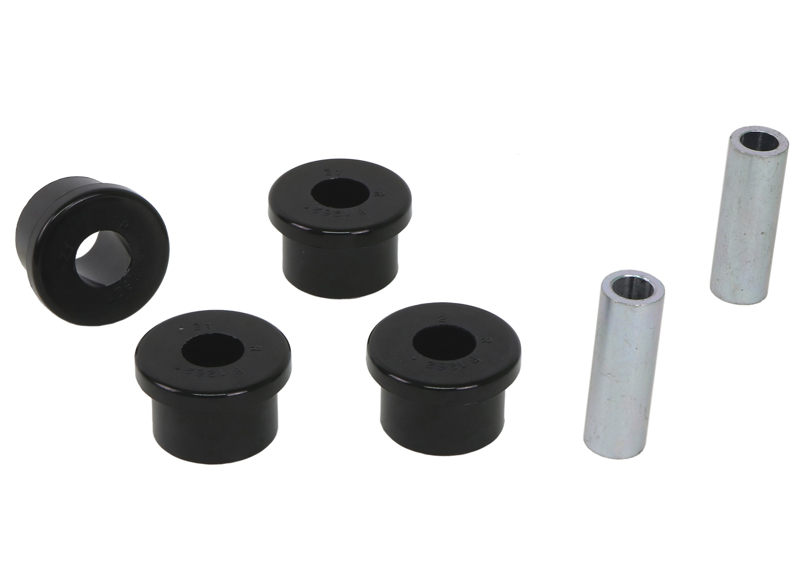 Front Lower Control Arm - Inner Front Bushing Kit to Suit Ford Laser KF, KH and Mazda 323 BG
