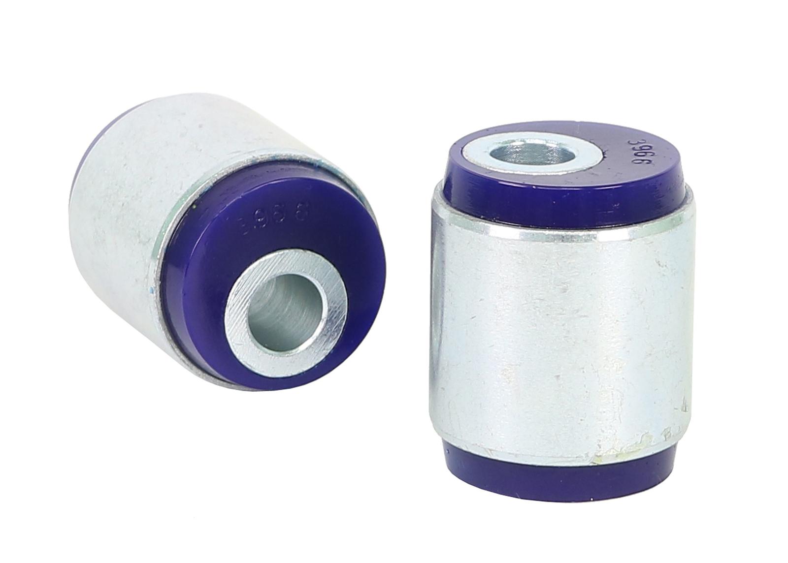 Rear Toe Adjustable Control Arm Inner Bush Kit to suit Nissan Pathfinder R51