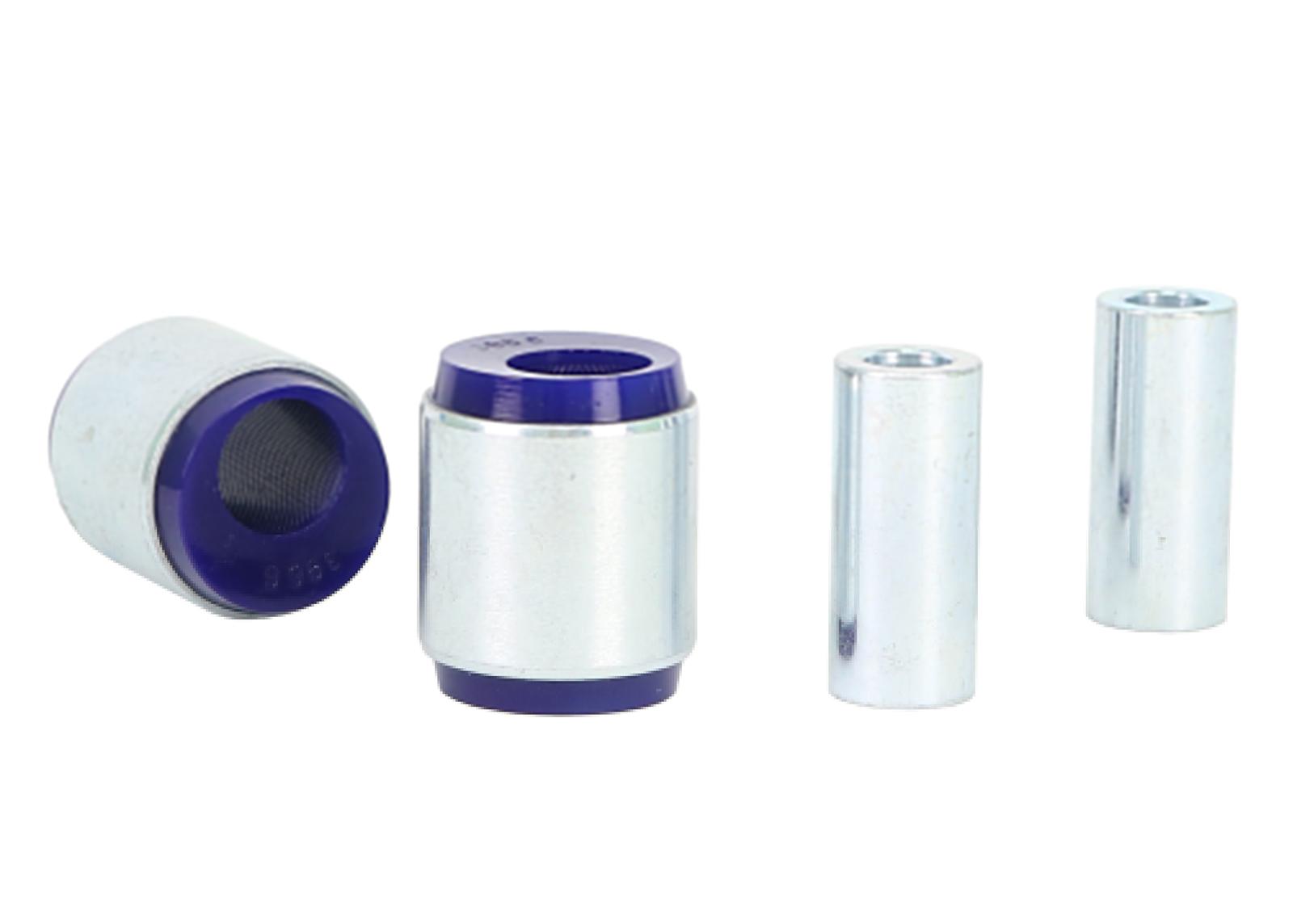 Rear Toe Adjustable Control Arm Inner Bush Kit to suit Nissan Pathfinder R51