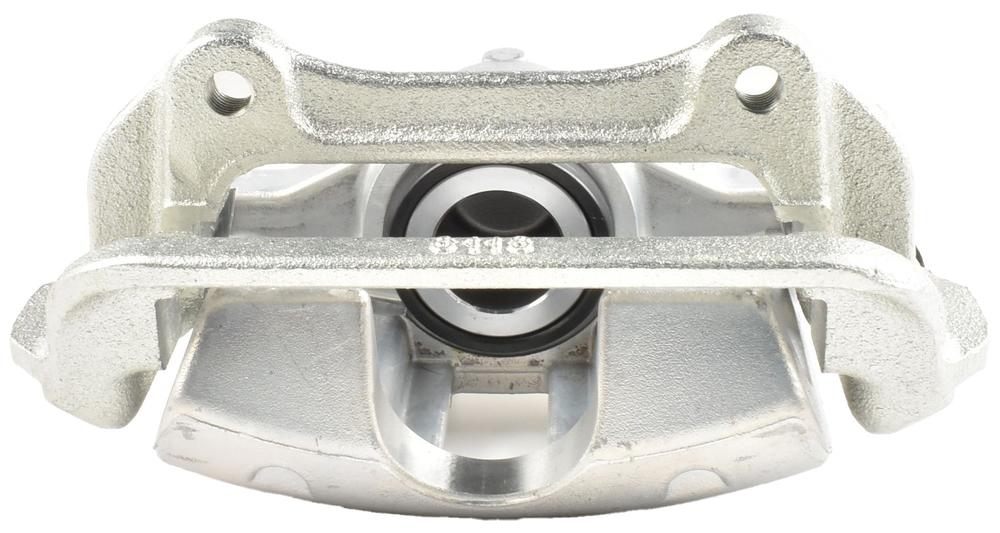 DBA Street Series Caliper to suit Holden Commodore VB-VS Without IRS Rear RH 11/1978-5/1996