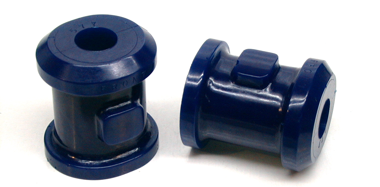 Control Arm Lower-Rear Bush Kit