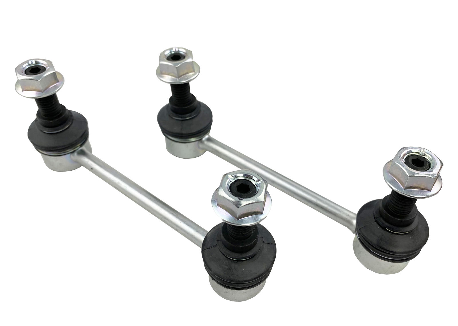 Sway Bar Link - Assembly to Suit Hyundai IX35 and Kia Sportage