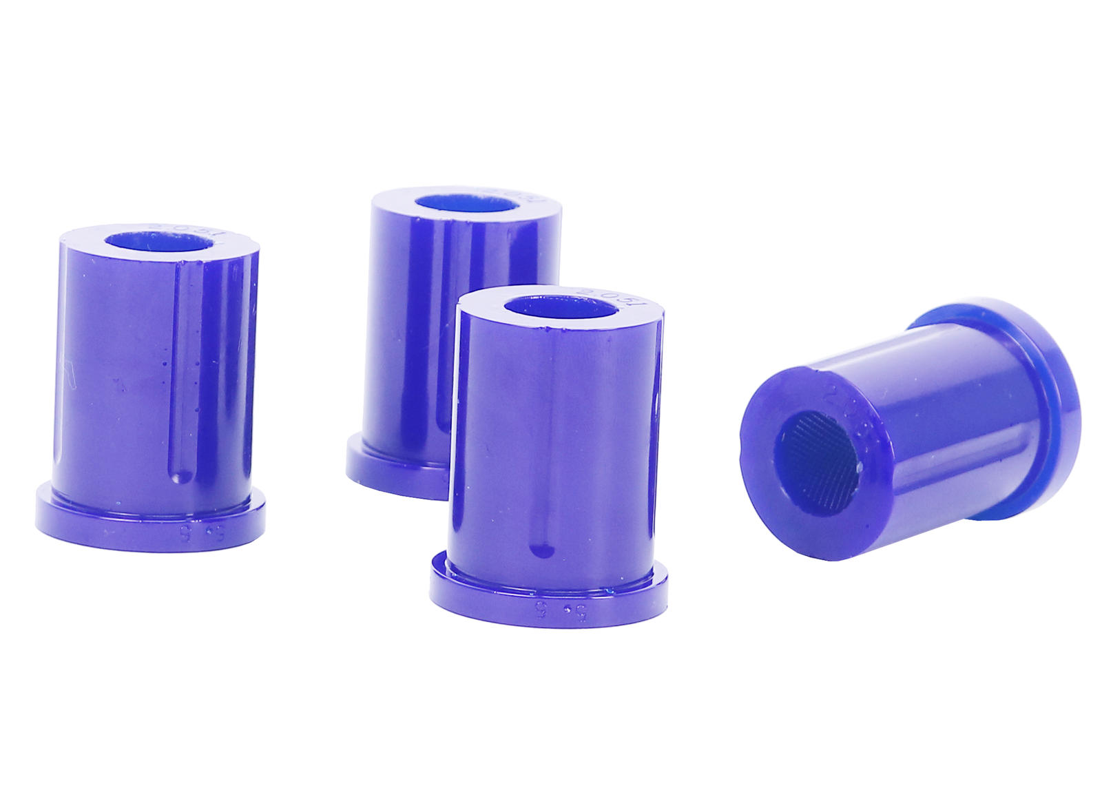 Rear Spring Shackle Upper Bush Kit to suit Nissan Patrol