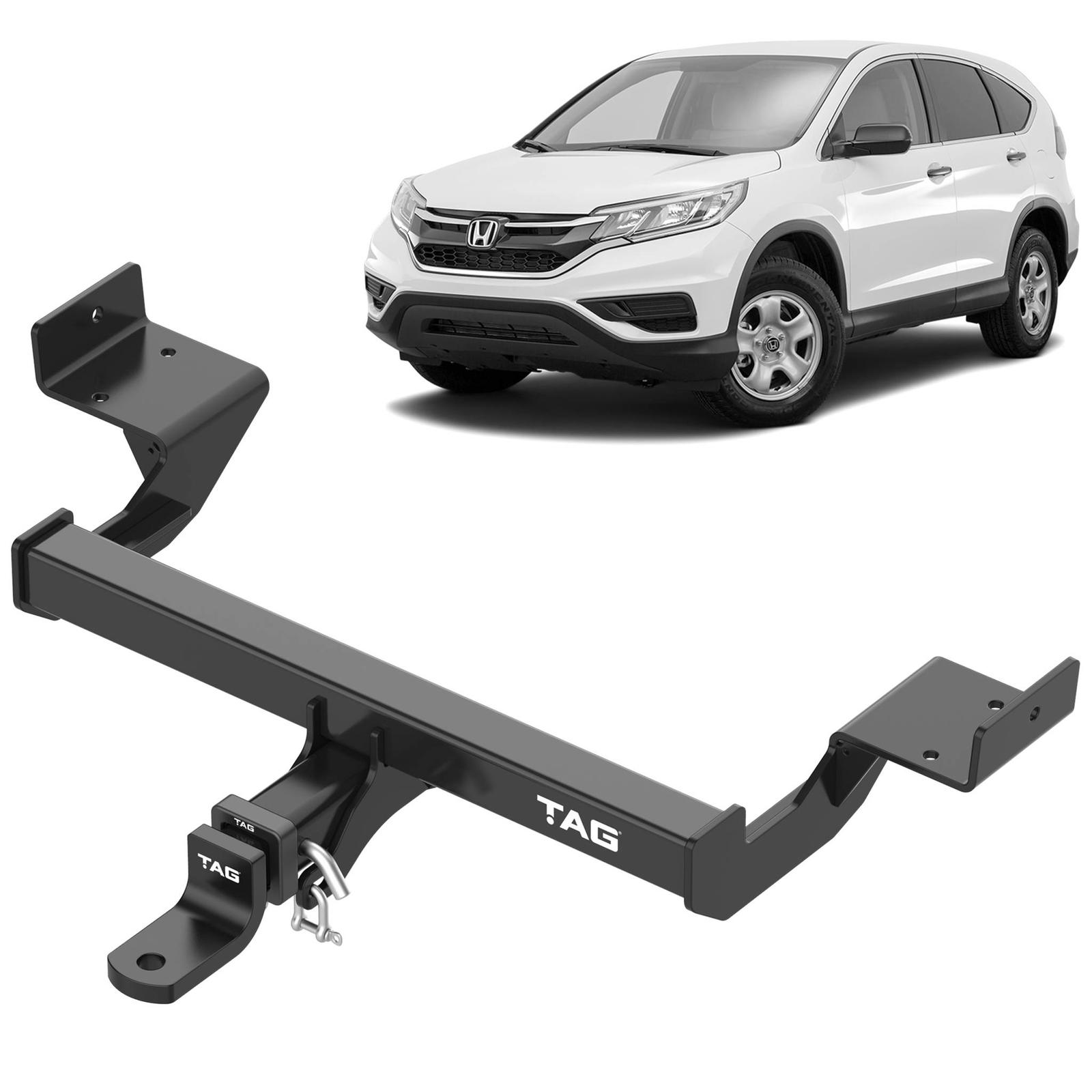 TAG Heavy Duty Towbar to suit Honda CR-V (01/2017 - on)