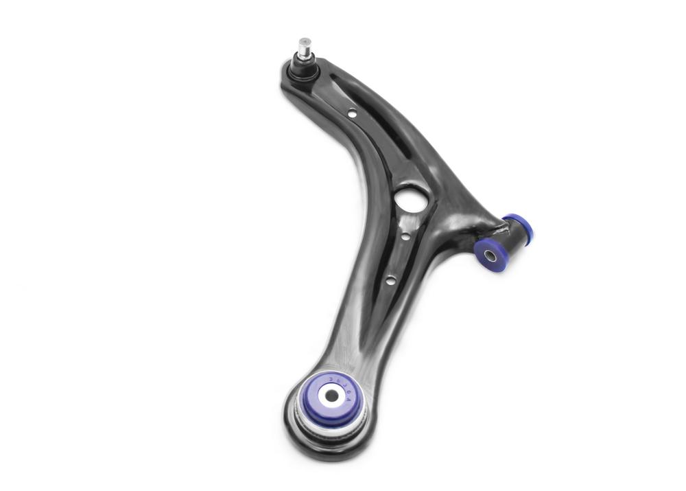 Front Control Arm Lower - Arm Assembly-Left to Suit Mazda 2 & Ford Fiesta