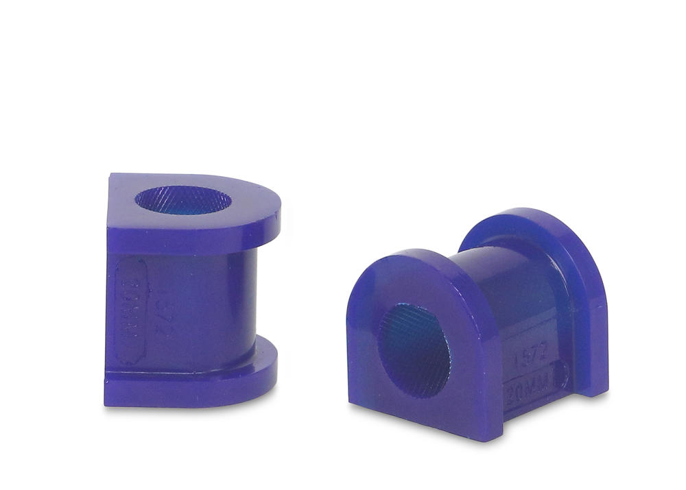 Sway Bar Mount Bush Kit