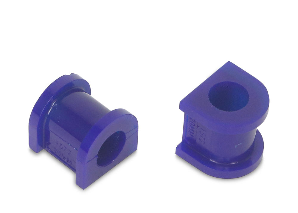 Sway Bar Mount Bush Kit