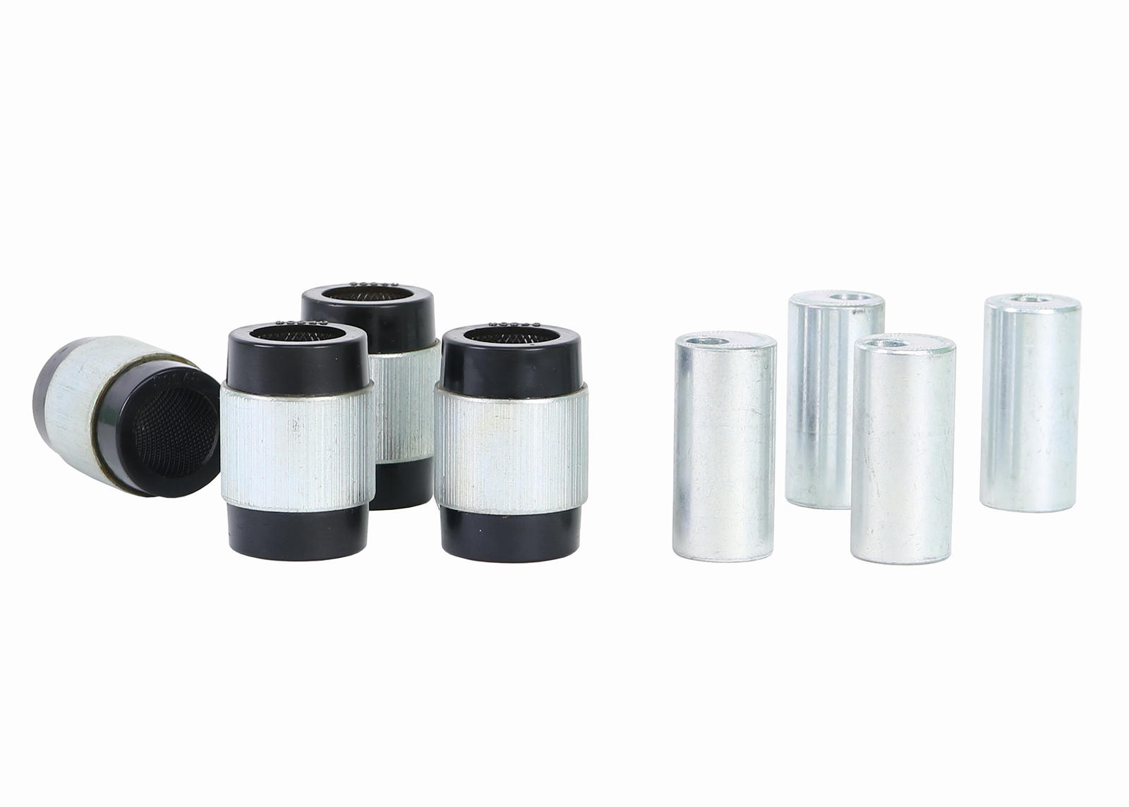 Front Upper Control Arm - Bushing Double Offset Camber Kit to Suit Honda Accord Euro CL, CM