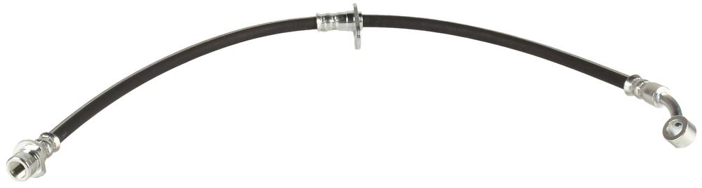 DBA Street Series Brake Hose to suit Honda Civic ES 1.7L Petrol FWD Front RH 10/2000-1/2006