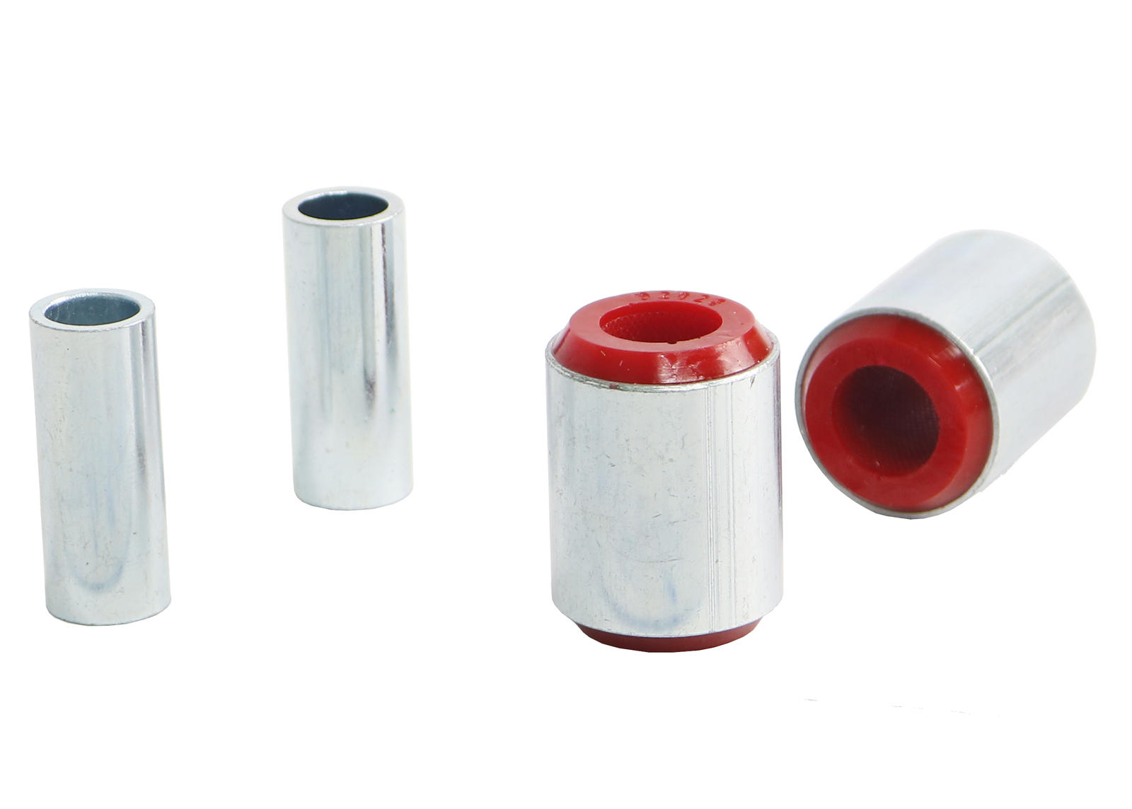 Front  Shock Absorber - Lower Bushing Kit