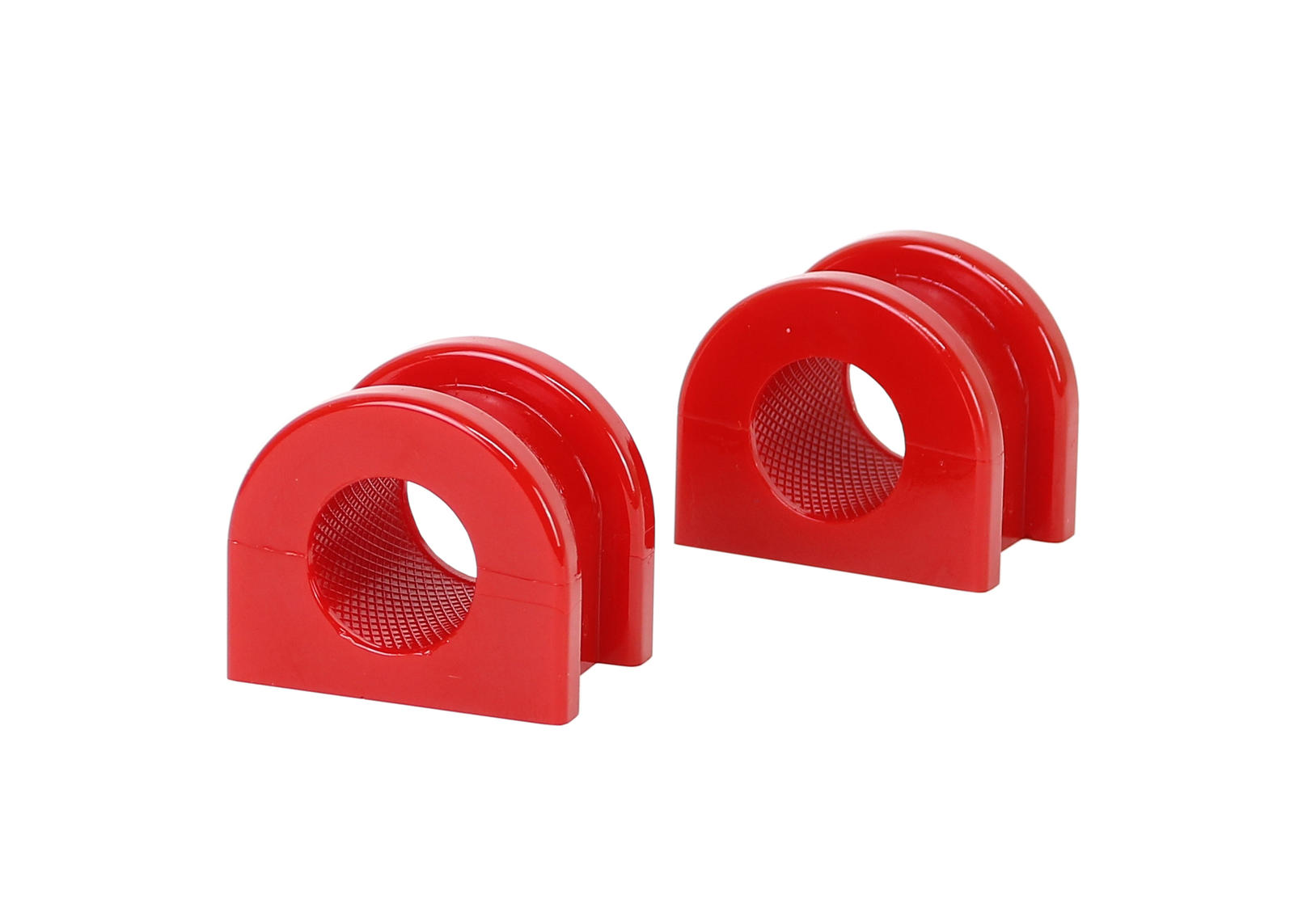 Front  Sway Bar Mount - Bushing Kit