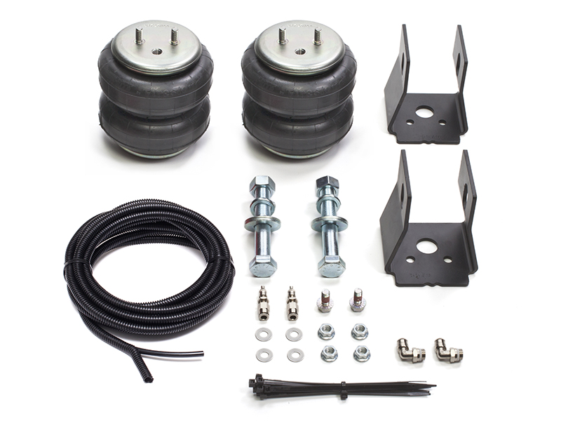 Ride Rite Airbag Kit to suit HUMMER H3 05-10 Standard Height