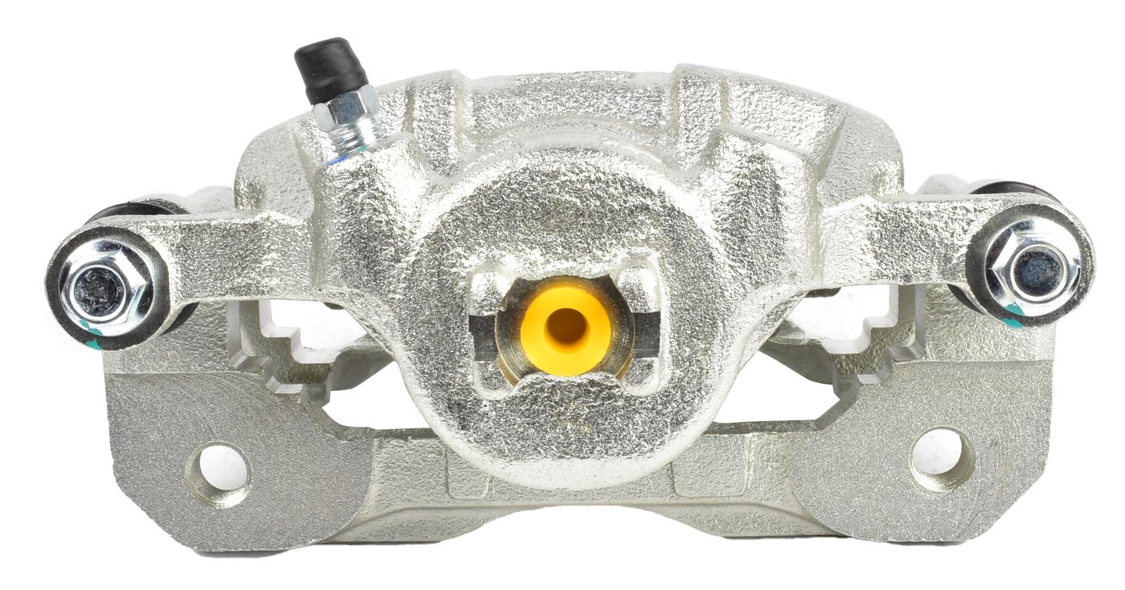 DBA Street Series Caliper to suit Honda Jazzgd 1.5L P FWD F LH 10/2002-7/2008