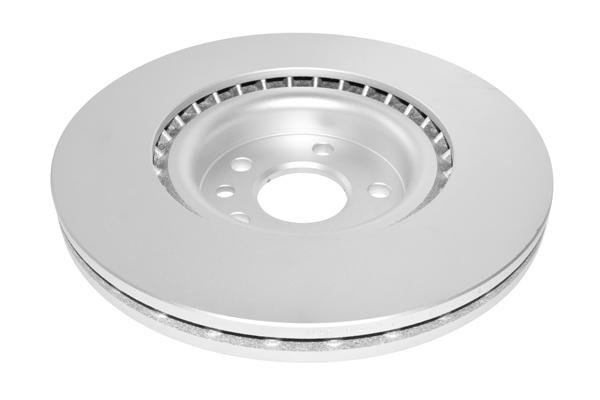 En-Shield Standard PP Brake Disc to suit Land Rover Discovery Sports Series LC 04/2015-on F