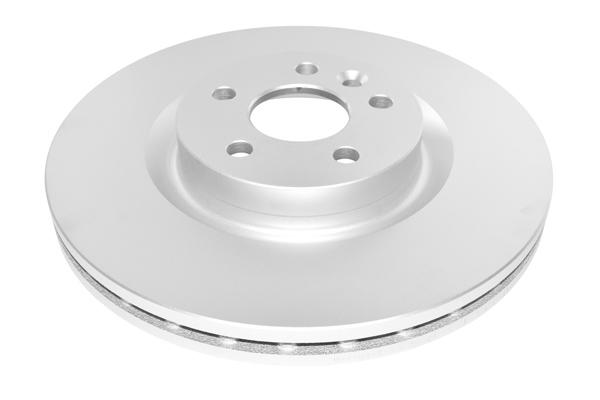 En-Shield Standard PP Brake Disc to suit Land Rover Discovery Sports Series LC 04/2015-on F