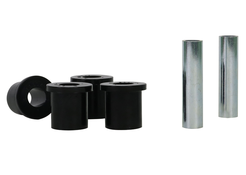 Front Lower Control Arm - Inner Bushing Kit to Suit Mitsubishi L300 SA-SE