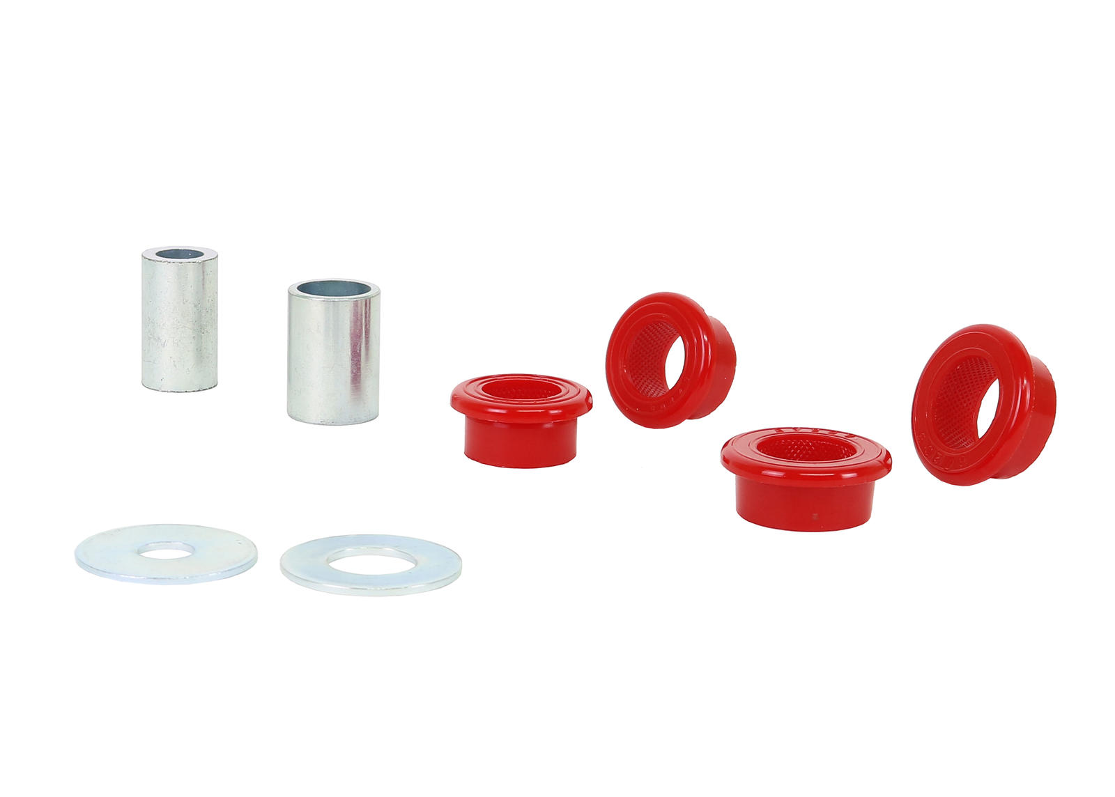 Rear Panhard Rod - Bushing Kit to Suit Toyota HiLux Surf and 4Runner LN130