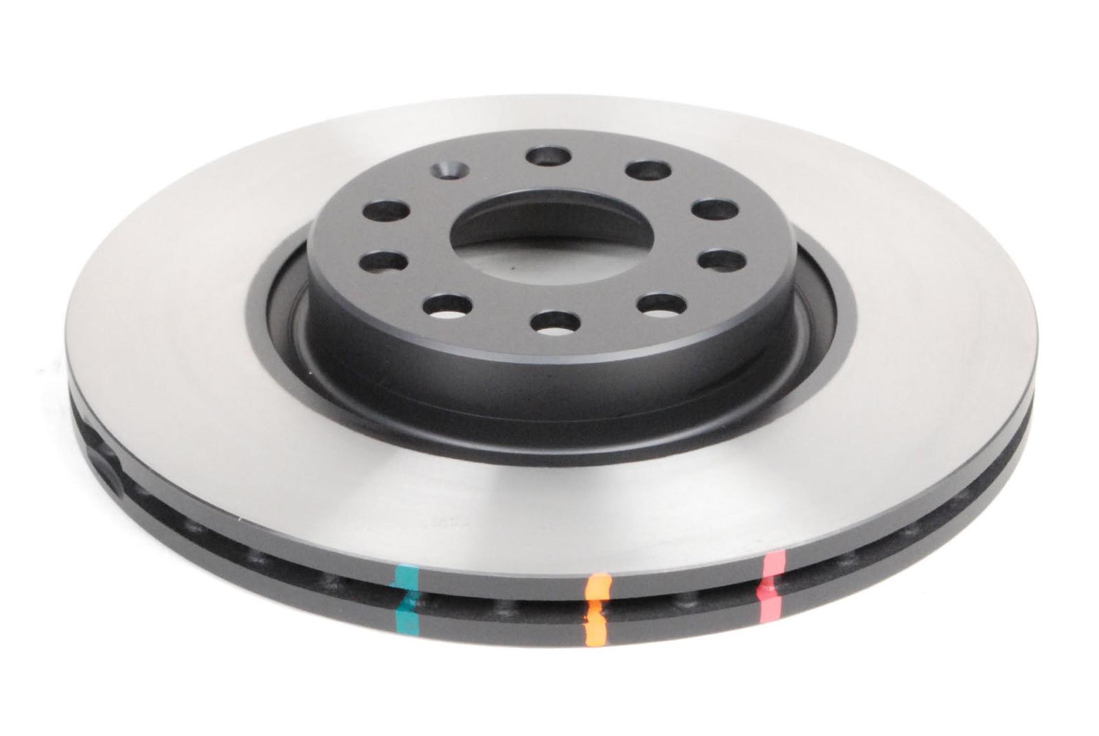 4000 Standard KP Brake Disc to suit VW Golf, Jetta, Tiguan & Skoda 2003-on F
