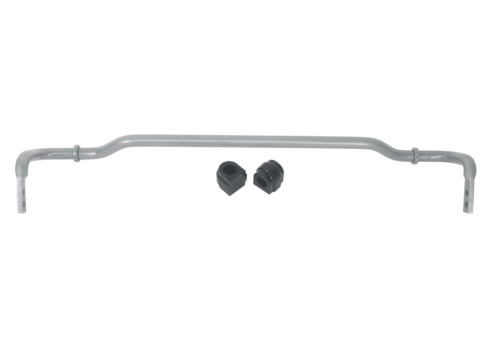 Rear Anti Roll Bar - 22mm 2 Point Adjustable to Suit Audi, Seat, Skoda and Volkswagen MQB Fwd