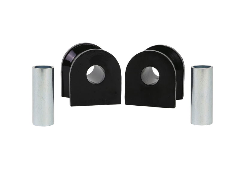 Front Lower Control Arm - Inner Rear Bushing Kit to Suit Toyota Corolla AE90 and Holden Nova