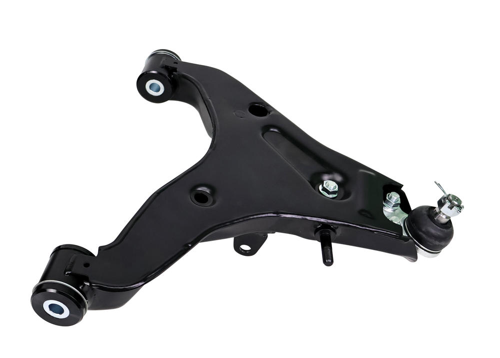 Front Axle Control Arm Lower - Arm Assembly-Right to Suit Mitsubishi Triton MQ, MR and Pajero Sport QE, QF and QG