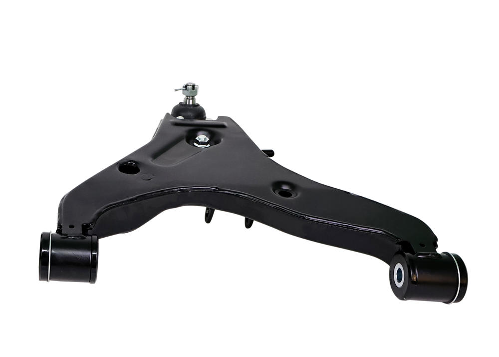 Front Axle Control Arm Lower - Arm Assembly-Right to Suit Mitsubishi Triton MQ, MR and Pajero Sport QE, QF and QG