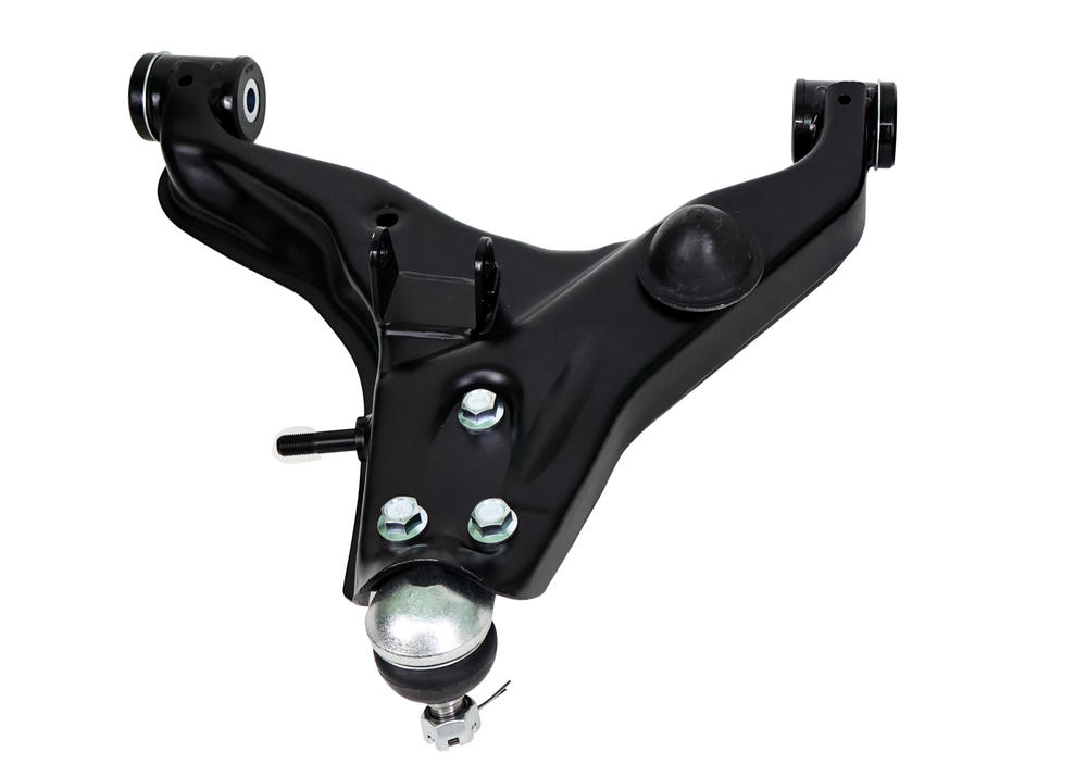 Front Axle Control Arm Lower - Arm Assembly-Left to Suit Mitsubishi Triton MQ, MR and Pajero Sport QE, QF and QG