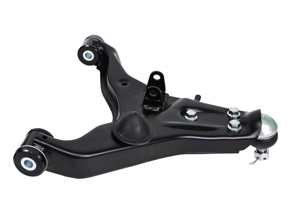 Front Axle Control Arm Lower - Arm Assembly-Right to Suit Mitsubishi Triton MQ, MR and Pajero Sport QE, QF and QG