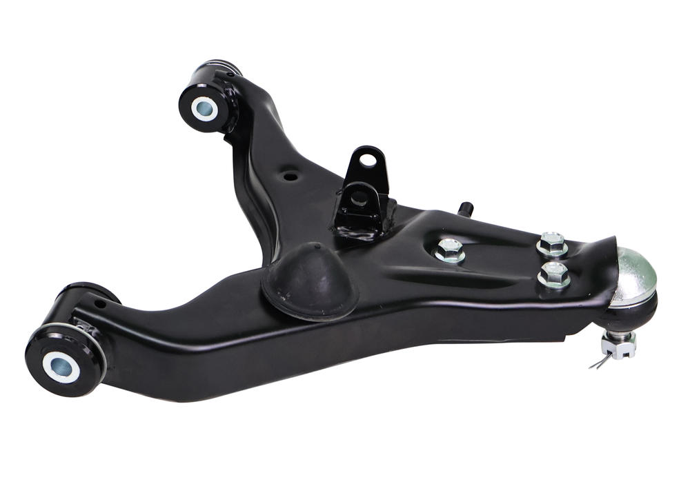 Front Axle Control Arm Lower - Arm Assembly-Left to Suit Mitsubishi Triton MQ, MR and Pajero Sport QE, QF and QG