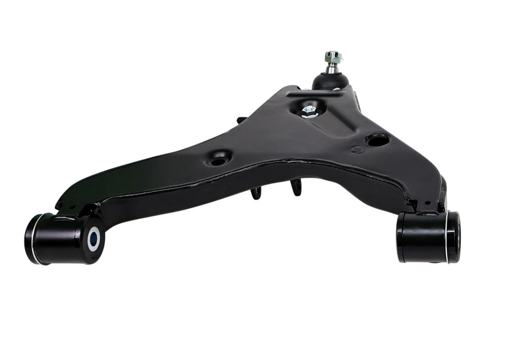 Front Axle Control Arm Lower - Arm Assembly-Left to Suit Mitsubishi Triton MQ, MR and Pajero Sport QE, QF and QG