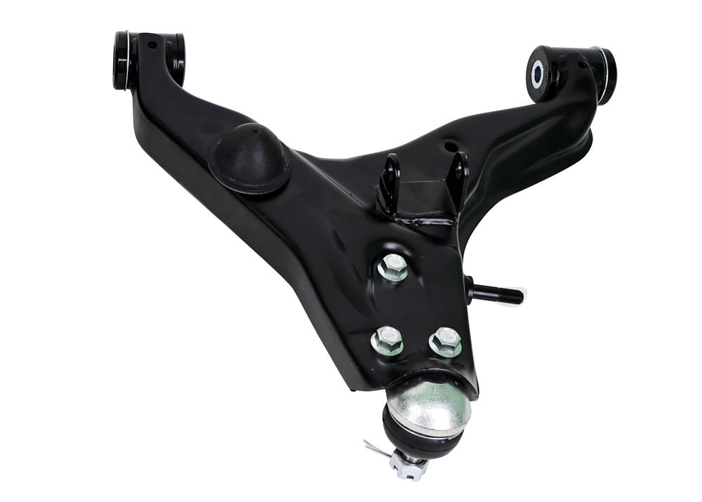 Front Axle Control Arm Lower - Arm Assembly-Right to Suit Mitsubishi Triton MQ, MR and Pajero Sport QE, QF and QG