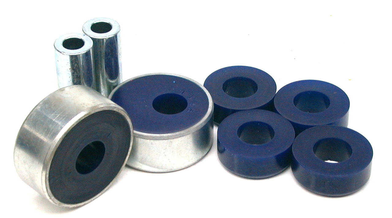 Control Arm Lower-Rear Bush Kit