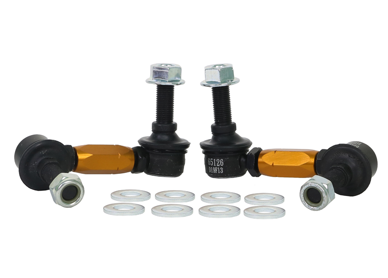 Anti Roll Bar Link to Suit Chevrolet, Ford, FPV, Lexus and Nissan