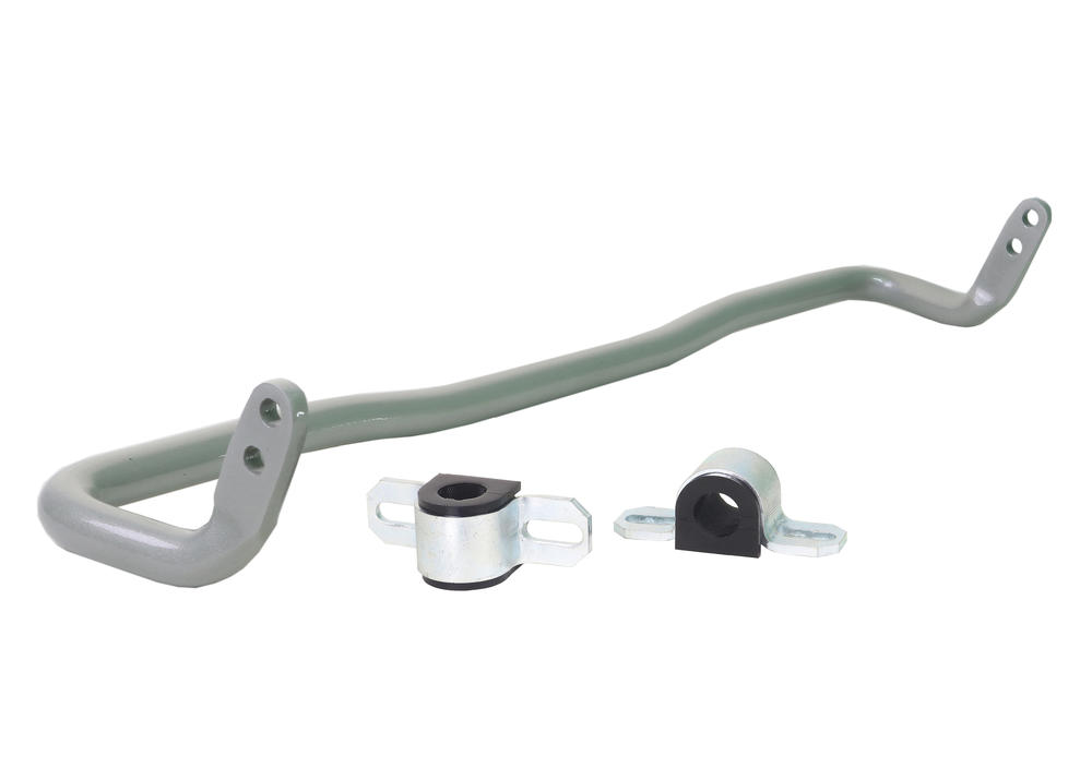 Rear Anti Roll Bar - 22mm 2 Point Adjustable to Suit Honda Civic 10th - 11th Gen FC, FK, FK8, FE, FL, FL5