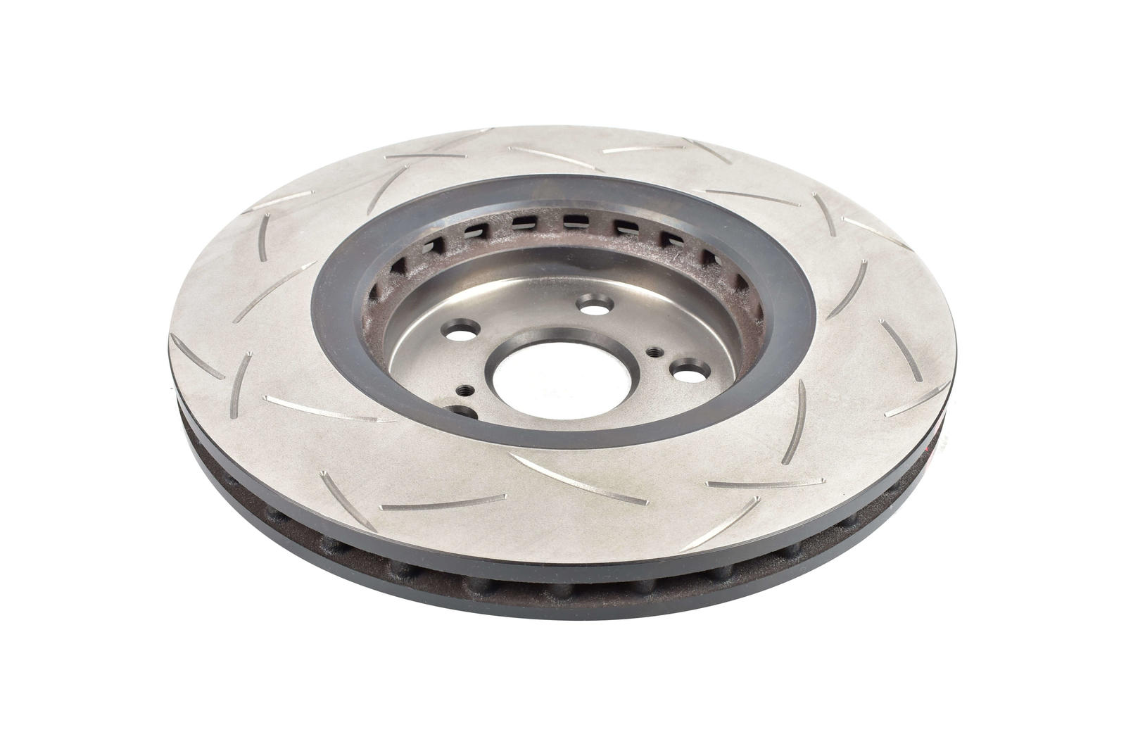 4000 T3 Slot KP Brake Disc to suit Lexus Rx200tagl20 RX350, GGL25 Rx450hgyl25 11/2015-on F