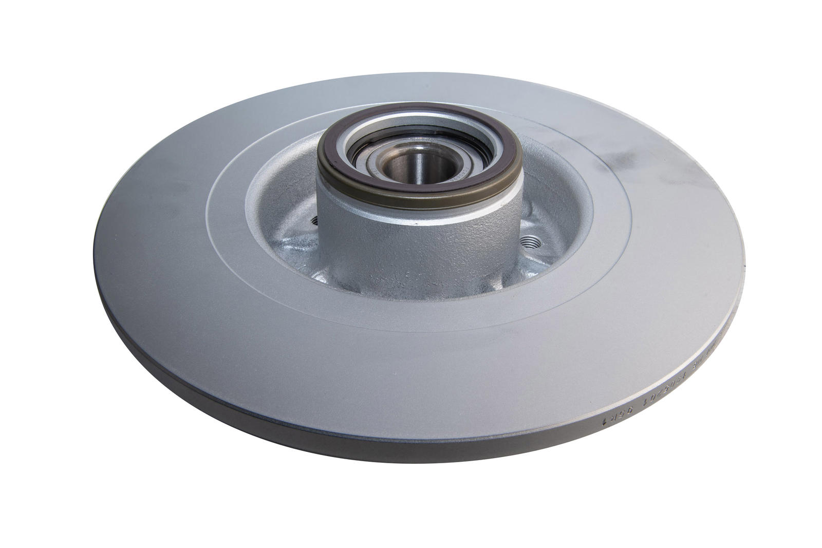 En-Shield Standard Brake Disc to suit Renault Laguna Hatch & Wagon 3.0L V6 2002-2006 R