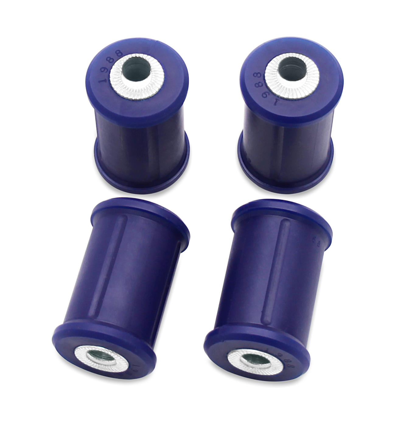 Control Arm Lower-Inner Bush Kit - Double Offset